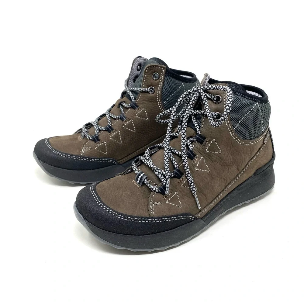 Romika Victoria 14 boots vulcano kombi
